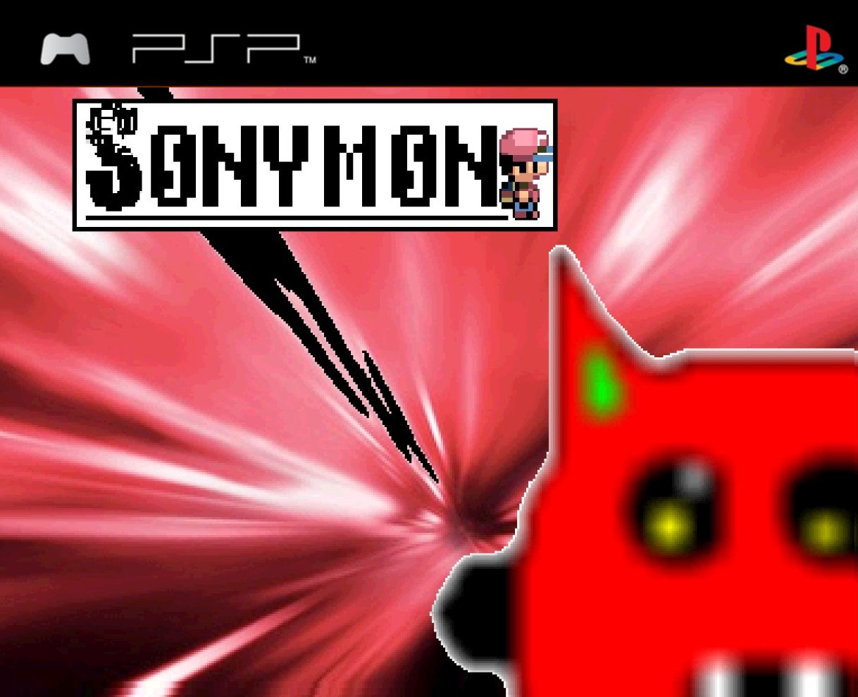 Sonymon