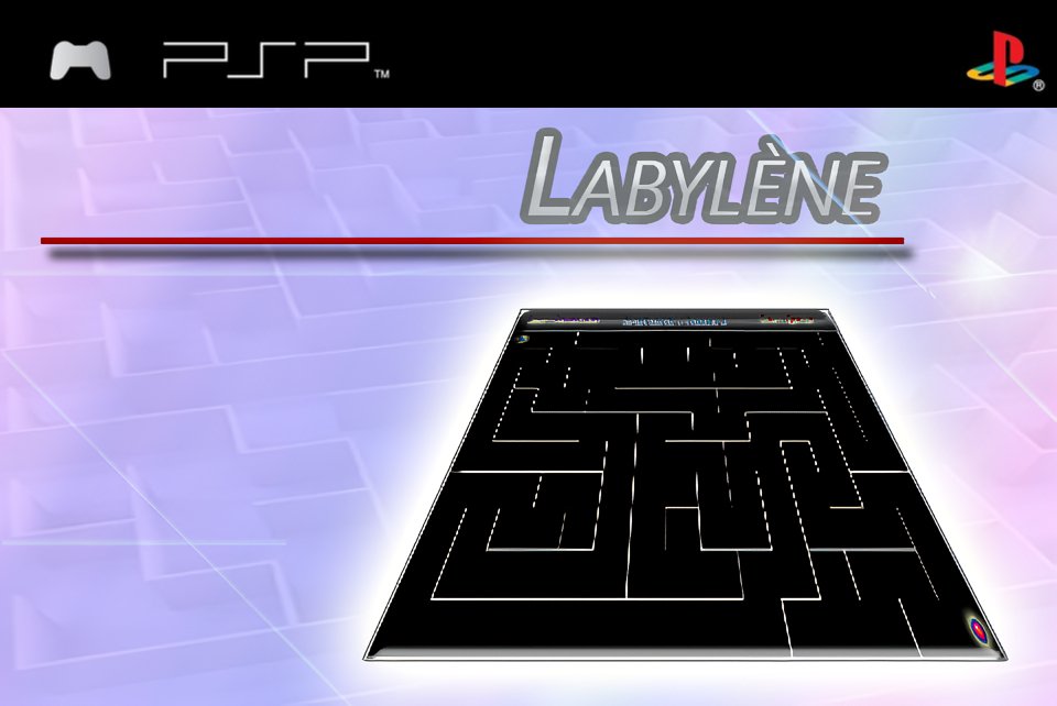 Labylène Labylène