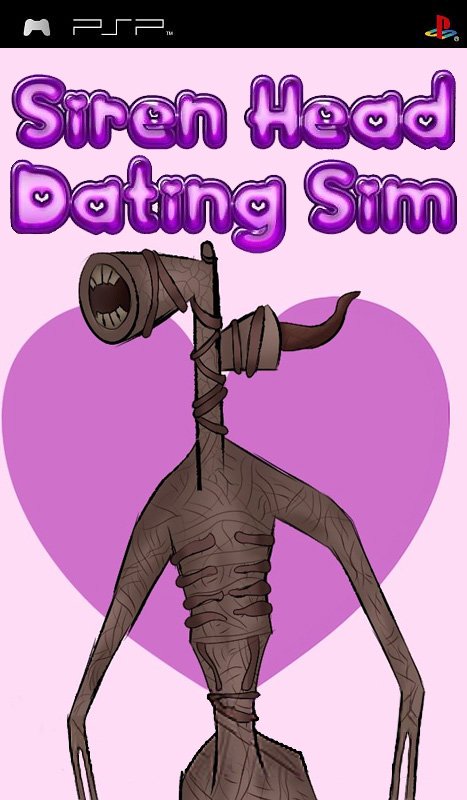 Siren Head Dating Sim Siren Head Dating Sim