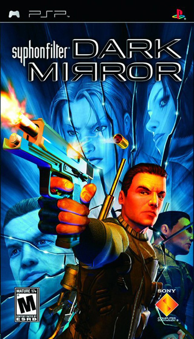 Syphon Filter: Dark Mirror (Demo) Syphon Filter: Dark Mirror (Demo)