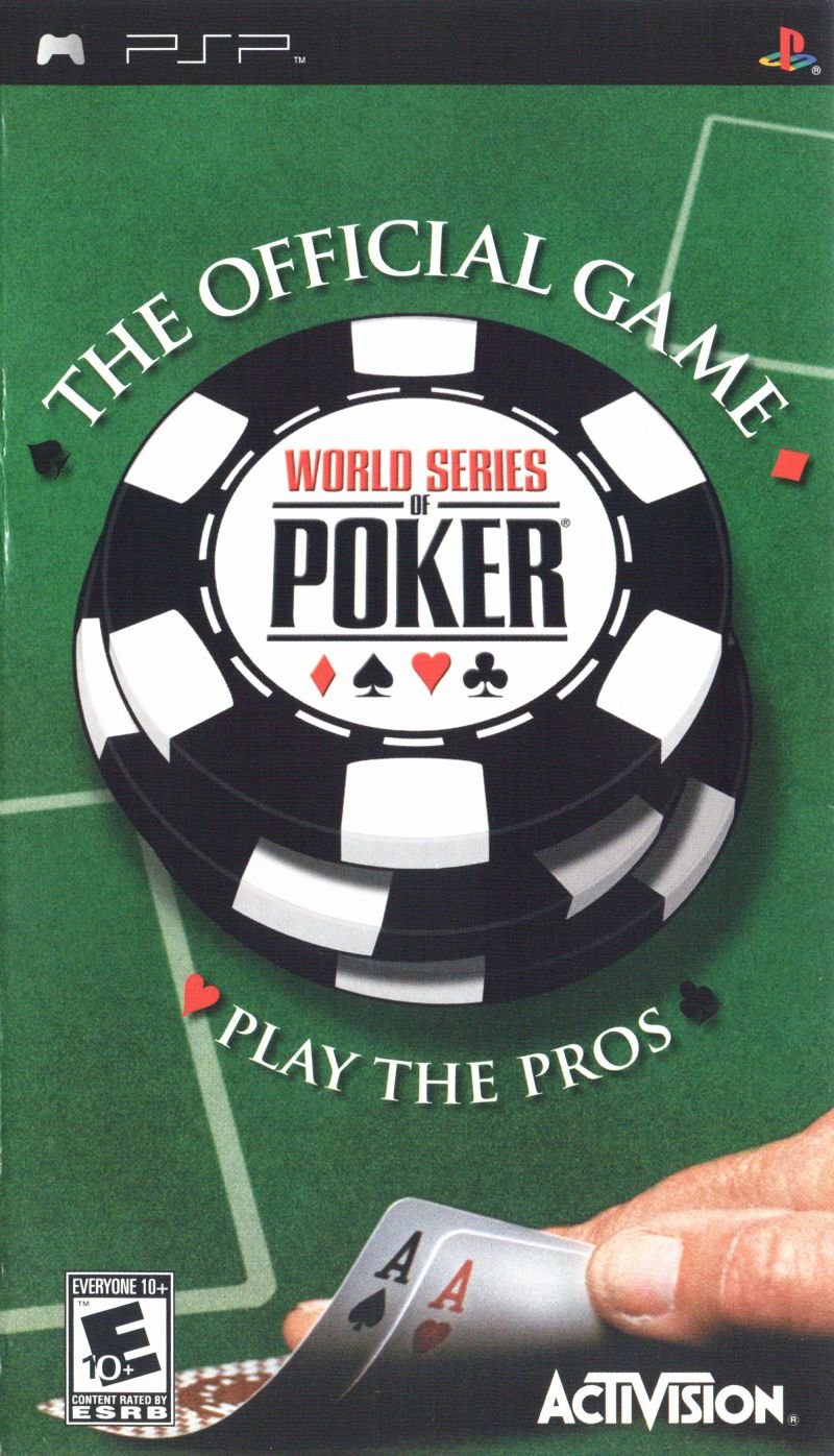 World Series of Poker World Series of Poker