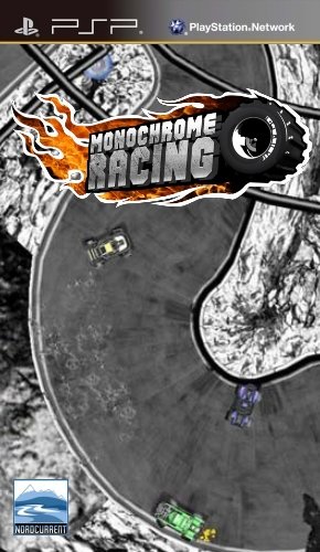Monochrome Racing Monochrome Racing