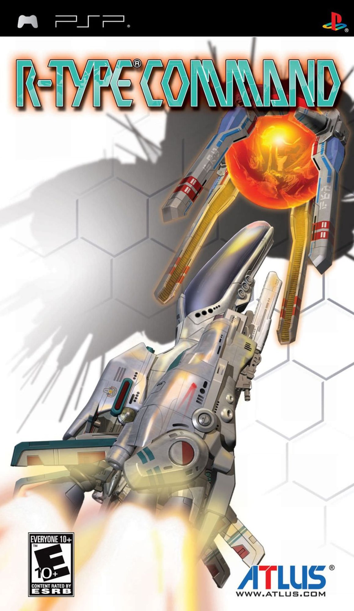R-Type Command R-Type Command
