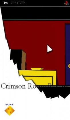 Crimson Room Reverse