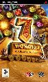 7 Wonders of the Ancient World
