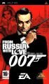 007 : Bons Baisers de Russie