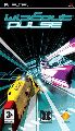 WipEout Pulse