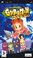 Gurumin : Une aventure monstrueuse