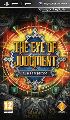 The Eye of Judgment Legends