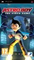Astro Boy: The Video Game