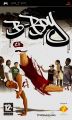 B-Boy
