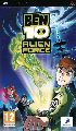 Ben 10: Alien Force