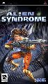 Alien Syndrome