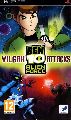 Ben 10: Alien Force - Vilgax Attacks