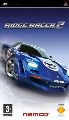 Ridge Racer 2