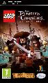LEGO Pirates des Caraïbes : Le Jeu Vidéo