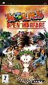 Worms: Open Warfare