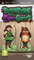 Defenders of the Mystic Garden