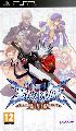 BlazBlue: Continuum Shift II