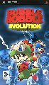 Bubble Bobble Evolution