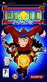 Xiaolin Showdown