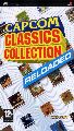 Capcom Classics Collection Reloaded