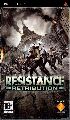 Resistance Retribution