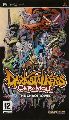 Darkstalkers Chronicles: The Tower of Chaos