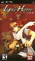 The Legend of Heroes: A Tear of Vermillion