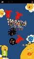 LocoRoco Midnight Carnival
