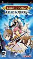 Tales of the World: Radiant Mythology