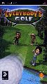 Everybody's Golf