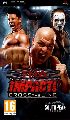 TNA iMPACT!: Cross the Line