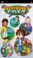 Everybody's Golf 2