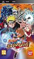 Naruto Shippuden Kizuna Drive