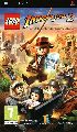 LEGO Indiana Jones 2 : L'aventure continue