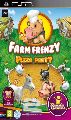 Farm Frenzy: Pizza Party