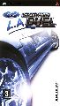 Ford Street Racing: L.A. Duel