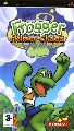 Frogger: Helmet Chaos
