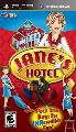Jane's Hotel