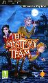 The Mystery Team