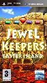 Jewel Keepers: Easter Island