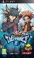 Yu-Gi-Oh! 5D's Tag Force 5