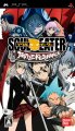 Soul Eater: Battle Resonance