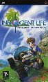 Innocent Life: A Futuristic Harvest Moon