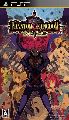 Phantom Kingdom Portable