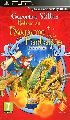 Geronimo Stilton : Retour au royaume de la fantaisie