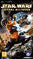 Star Wars: Lethal Alliance