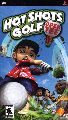 Hot Shot Golf: Open Tee