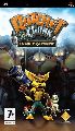 Ratchet & Clank : La taille, ça compte